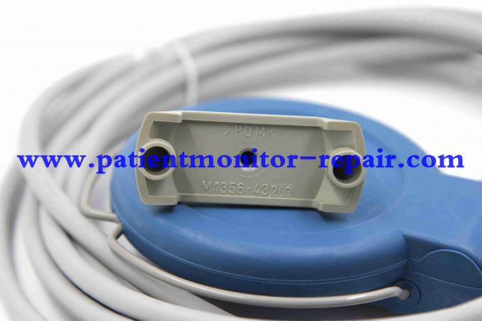  M1351A 50A مانیتور جنینی TOCO Contractions probe M1355A