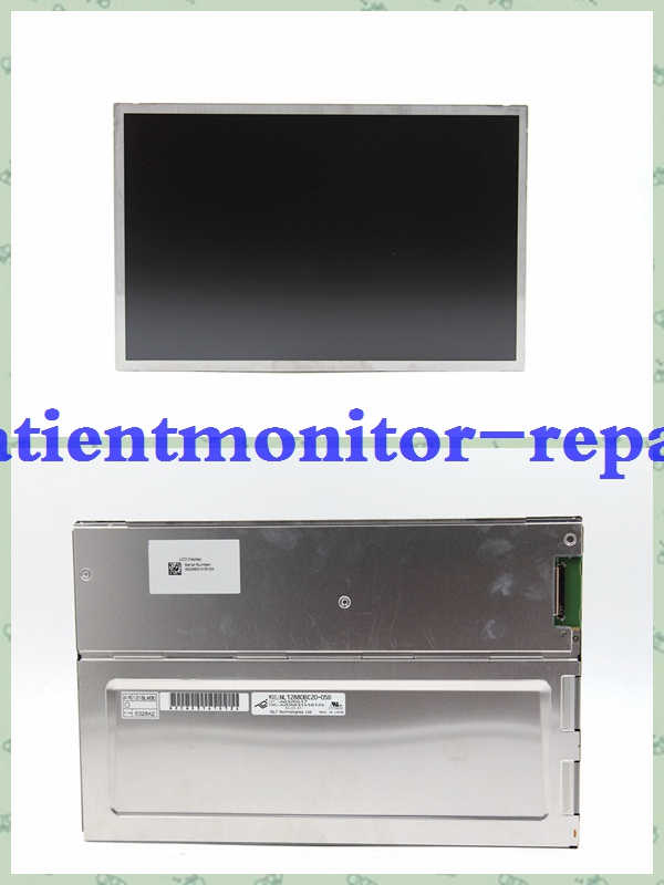 صفحه نمایش مانیتور بیمار  IntelliVue MX450 MODEL NL 12880BC20-05D