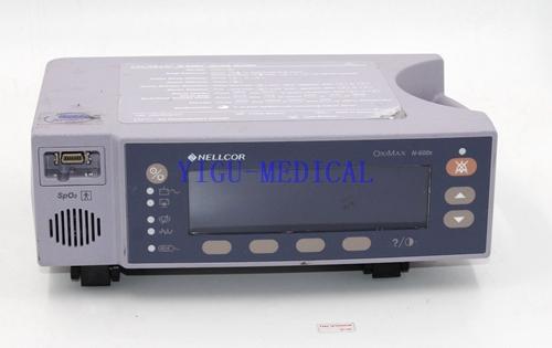 نام تجاری  N-595 N-600 N-600X Pulse Oximeter