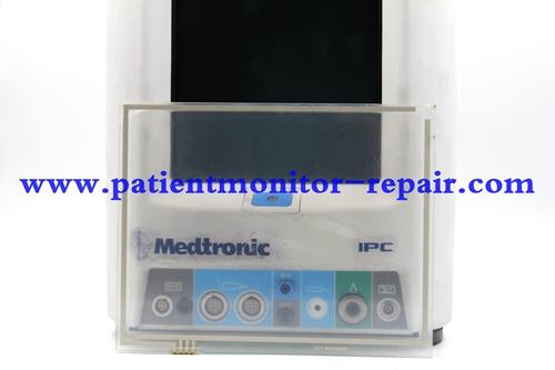 صفحه نمایش لمسی سیستم قدرت Medtronic IPC
