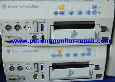 دستگاه های نظارت بر پزشکی GE Corometrics Model 2120is Fetal Monitor
