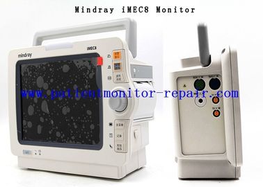 مانیتور بیمار معمولی استاندارد استفاده می شود Mindray iMEC8 Monitor Repair Service Supply