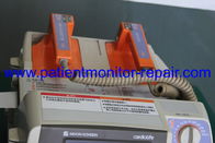 مانیتور Cardiolife Defilbrillator MODEL مجهز به مانیتور بیمار TEC-7621C با موجودی