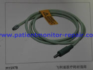 لوازم پزشکی تجهیزات پزشکی فشار خون نوزاد اتصال کابل 3 متری M1597B