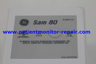 مدل GE مدل SAM80 ماژول پارامتر مانیتور بیمار بدون سنسور O2