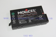 باتری مانیتور بیمار MP5 MX450 ME202EK سازگار PN 989801394514 سلول های باتری لیتیوم یون