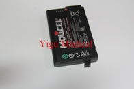989801394514 باتری تجهیزات پزشکی مانیتور ME202EK سازگار برای Mp5 MX450