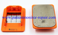 قطعه Defibrillator بیمارستان قطعه Defibrillator صفحه الکترود سرب صفحه ND-611V