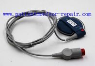 M1356A ایالات متحده آمریکا پروبیوتیک قلب Defibrillator قطعات مکانیکی برای  M1351A 50A جنین جنینی