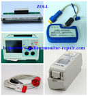 Defibrillator Zoll 269 خط کابل 93200400 چاپگر و باتری ETCO2 ماژول برای Sellimg و Repairiing