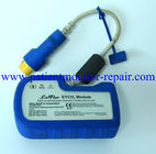 Zoll 269 Defibrillator لوازم جانبی تجهیزات پزشکی لوازم جانبی قابل تعویض ETCO2 M