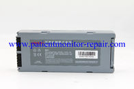 قطعات پزشکی Mindray BeneHeart D2 D3 Defibrillator PN L1241001A باتری اصلی با موجودی