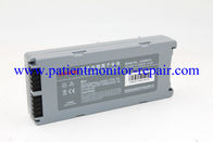 قطعات پزشکی Mindray BeneHeart D2 D3 Defibrillator PN L1241001A باتری اصلی با موجودی