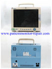 تجهیزات پزشکی بیمارستان تجهیزات پزشکی Mindray PM-9000Express مانیتور بیمار