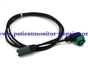 نام تجاری Philip delibrillator cable PN M3508A لوازم جانبی تجهیزات پزشکی