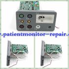 قطعات ماشین Defibrillator مورد استفاده Mindray D6 Defibrillator ECG / EKG Repair Board