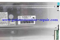 قطعات مانیتور تعمیر قطعات مانیتور بیمار نمایش / LCD صفحه نمایش MODELNL 8060BC21-02