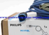 قطعات ماشین آلات پزشکی لوازم مصرفی برای  PN M1191BL SPO2 Probe