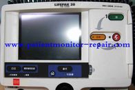 تجهیزات پزشکی مورد استفاده Medtronic Lifepak20 Defibrillator Parts Inventory برای تعمیر و نگهداری