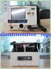 تجهیزات پزشکی مورد استفاده Medtronic Lifepak20 Defibrillator Parts Inventory برای تعمیر و نگهداری