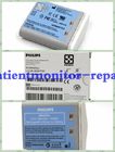 تجهیزات پزشکی باتری M4607A REF 989803148701 (11.1V 1600mAh 17) برای  IntelliVue MP2 X2 مانیتور بیمار