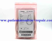 Pagewriter TC IEC USB تاریخچه کابل REF989803164281 قطعات تجهیزات پزشکی