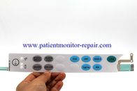 دکمه صفحه کلید دکمه پانل صفحه کلید GE B30 B30i برای فشار دادن صفحه کلید pn 2039786-001B1CN
