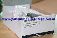 لوازم جانبی اصلی تجهیزات پزشکی  M2501A OEM ETCO2 سنسور سازگار برای بیمارستان