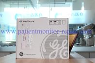 GE E10 Color Doppler Ultralingound RIC5-9-D پروب اکستروژن بیش از حد / قطعات تجهیزات پزشکی