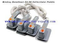 Defibrillator اصلی در حالت خوب فیزیکی و عملکردی برای Mindray BeneHeart D3 D6 قرار می گیرد