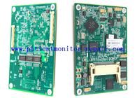 Mindray BeneHeart D3 Defibrillator Parts Machine Mainboard 050-000541-00 TCN10-DR001-001