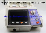 قطعات تعمیرات Defibrillator تجهیزات مورد استفاده در بیمارستان NIHON KOHDEN TEC-5521