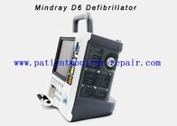 Defibrillator Mindray D6 در وضعیت فیزیکی و عملکرد خوب