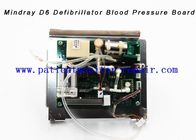 فشار خون Board Mindray D6 Defibrillator قطعات ماشین آلات / لوازم جانبی تجهیزات پزشکی