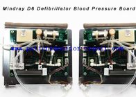 فشار خون Board Mindray D6 Defibrillator قطعات ماشین آلات / لوازم جانبی تجهیزات پزشکی