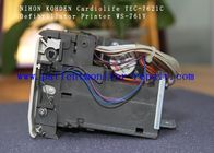 قطعات ماشین Defibrillator WS-761V برای NIHON KOHDEN Cardiolife TEC-7621C