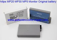 Mp20 Mp30 Mp5 مانیتور بیمار M4605A باتری تجهیزات پزشکی REF989803135861
