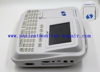 Cardio Express SL6 ECG قطعات جایگزینی PN98400-SL6-IEC NIHON KOHDEN لوازم الکتروکاردیوگرام