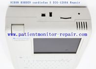 بیمارستان Cardiofax S قطعات ECG-1250A ECG جایگزین قطعات الکتروکاردیوگرام NIHON KOHDEN