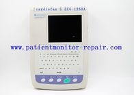 بیمارستان Cardiofax S قطعات ECG-1250A ECG جایگزین قطعات الکتروکاردیوگرام NIHON KOHDEN