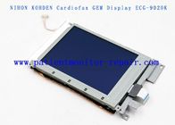NIHON KOHDEN Cardiofax GEM صفحه نمایش ECG-9020K / ECG قطعات ماشین