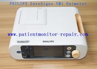 رنگ سفید Pulse Oximeter SureSigns VM1 با 90 روز گارانتی