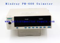 Mindray PM - 600 استفاده از پالس اکسیمتر با 90 روز گارانتی در شرایط فیزیکی و عملکرد مناسب