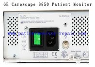 مانیتور بیمار B850 برای نام تجاری GE Carescape خوب با 90 روز گارانتی کار می کند