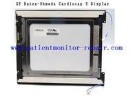 تعمیر صفحه نمایش مانیتورینگ بیمار برای GE Datex - Ohmeda Cardiocap 5
