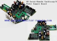 GE Datex - Ohmeda Cardiocap 5 مانیتور بیمار Board Power Supply MX FF 898256 / Power Panel Power Panel