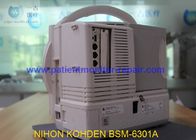 NIHON KOHDEM BSM-6301A در کنار تعمیر مانیتور بیمار / لوازم جانبی تجهیزات پزشکی