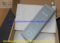 اصلی تجهیزات پزشکی باتری / Mindray لی - یون باتری 11.1V PN 0146-00-0099