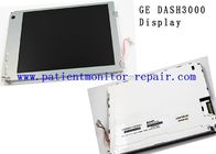 GE DASH3000 نمایش مانیتور بیمار / لوازم جانبی تجهیزات پزشکی