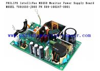 مانیتور IntelliVue MX450 مانیتور برق Power Board  مدل 7001633-J000 PN 509-100247-0001